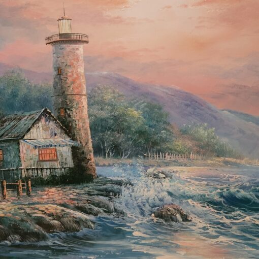 Lighthouse Prayer Ministries International