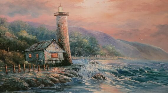 Lighthouse Prayer Ministries International